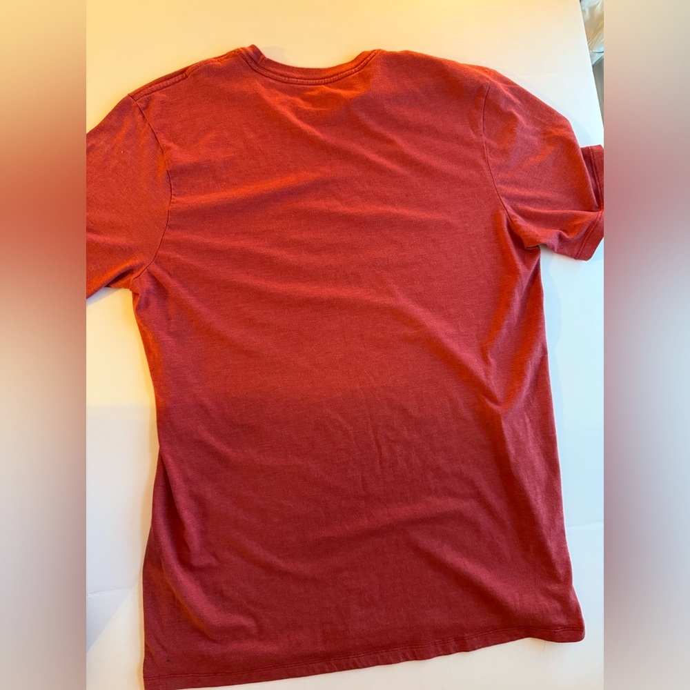 Genuine MLB Texas Rangers Nike Tee Shirt - Picture 5 of 5